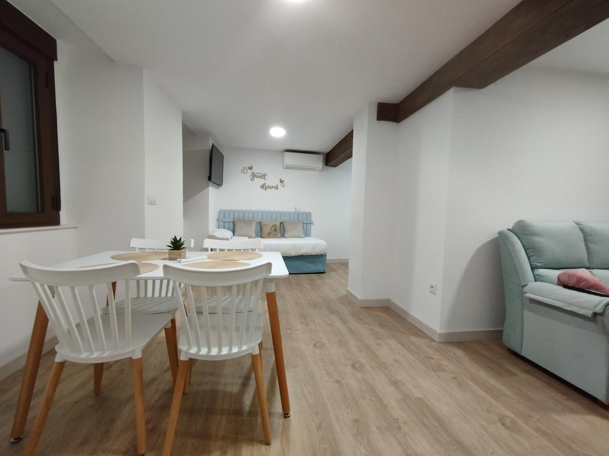 Ciudad Rodrigo Centro Vut Daire Dış mekan fotoğraf
